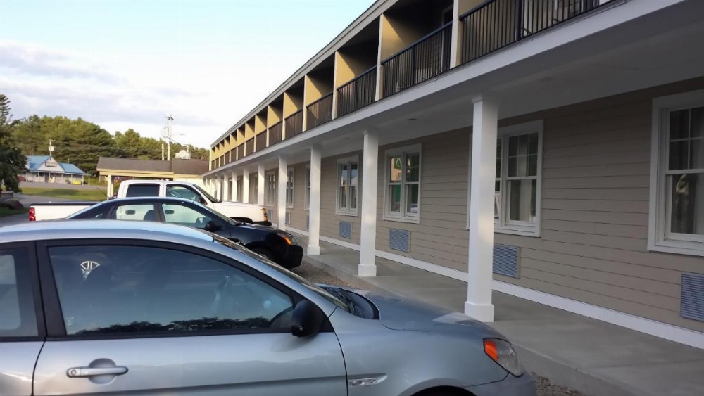 Belfast Harbor Inn Image 11