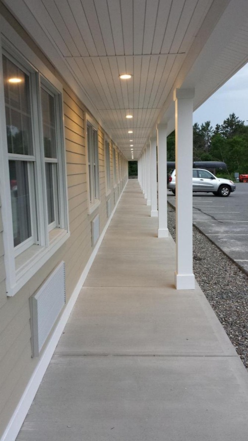 Belfast Harbor Inn image 12