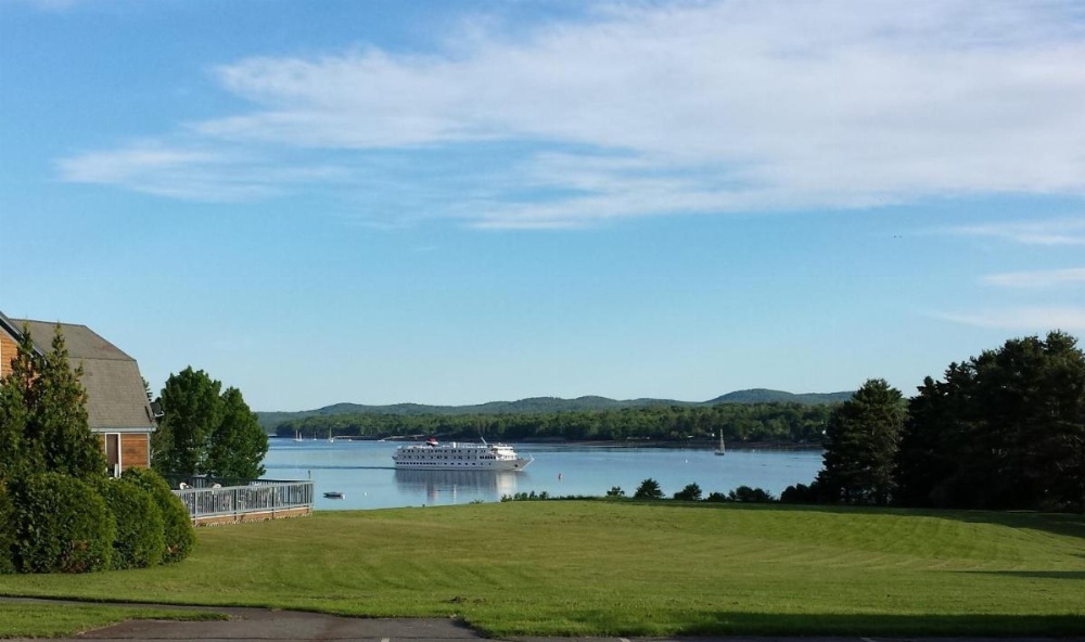 Belfast Harbor Inn Image 16