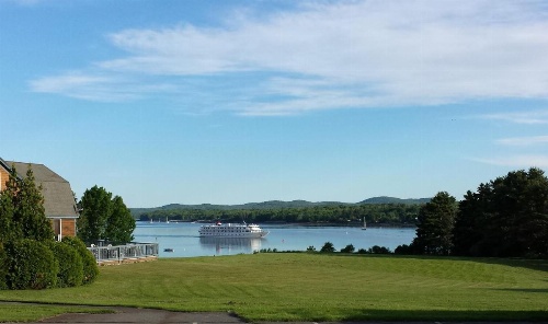 Belfast Harbor Inn image 16