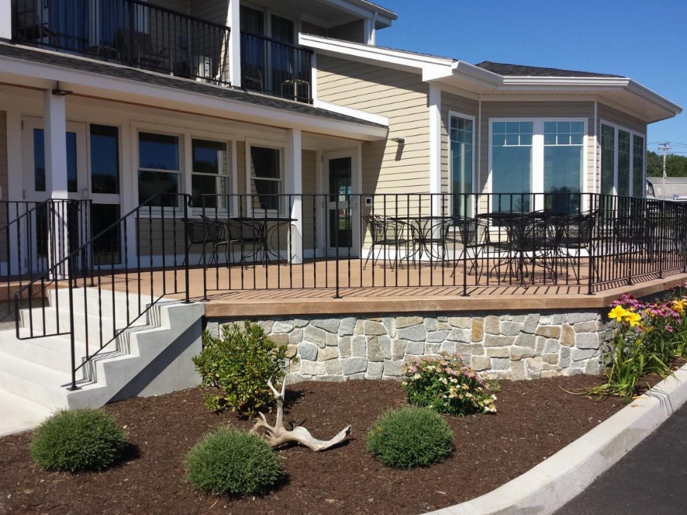 Belfast Harbor Inn Image 23