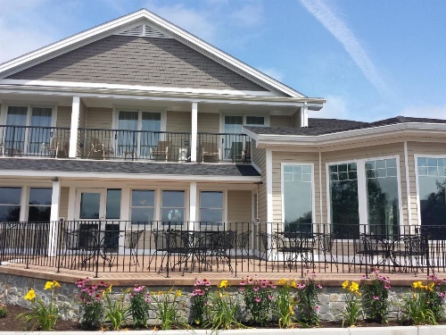 Belfast Harbor Inn image 24
