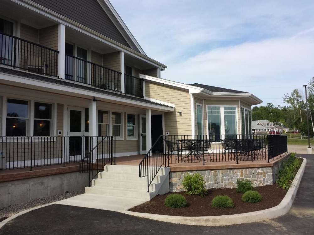 Belfast Harbor Inn Image 25