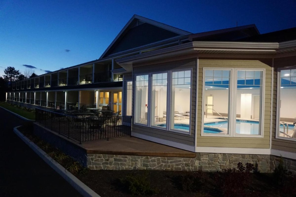 Belfast Harbor Inn Image 26