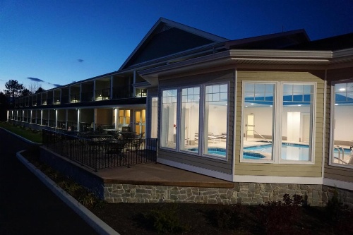 Belfast Harbor Inn image 26