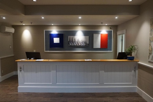 Belfast Harbor Inn image 30