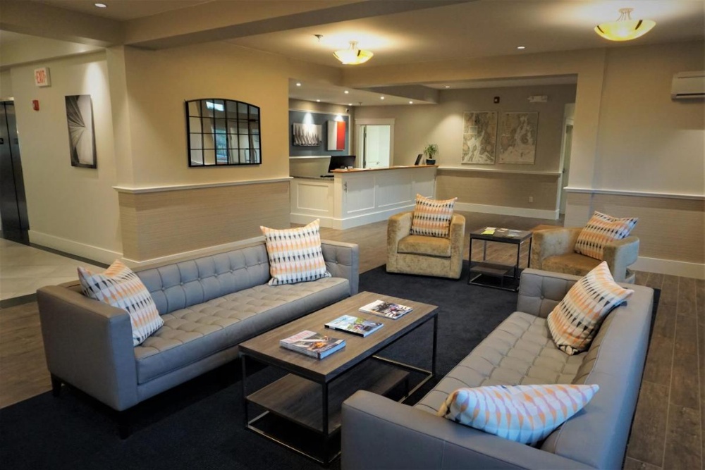 Belfast Harbor Inn Image 32