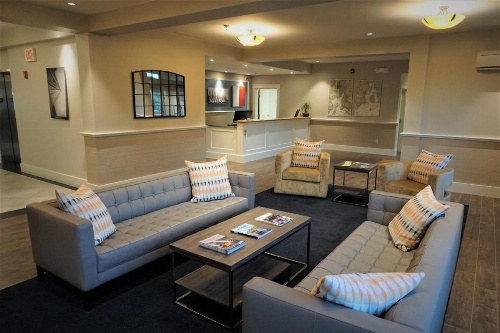 Belfast Harbor Inn image 32