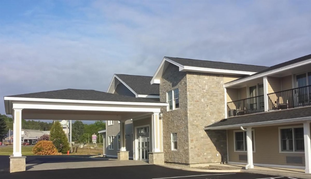 Belfast Harbor Inn Image 33