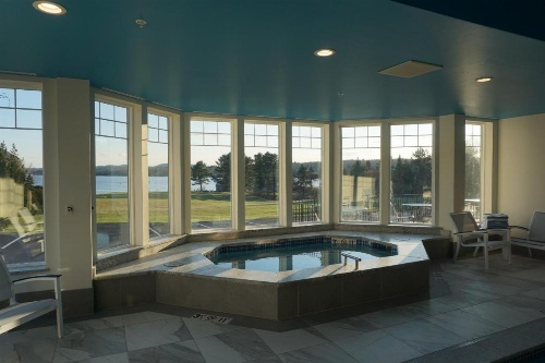 Belfast Harbor Inn image 34