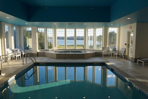 Belfast Harbor Inn image 35