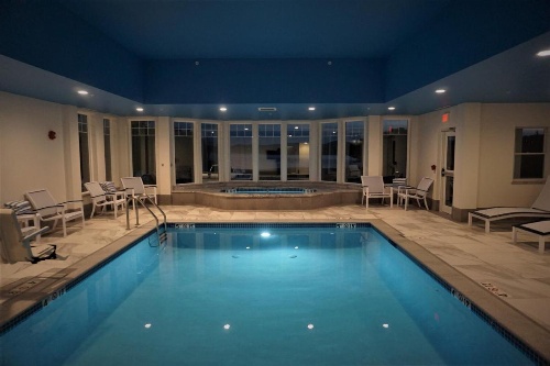 Belfast Harbor Inn image 36