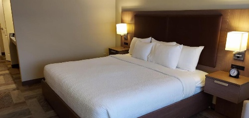 Belfast Harbor Inn image 37