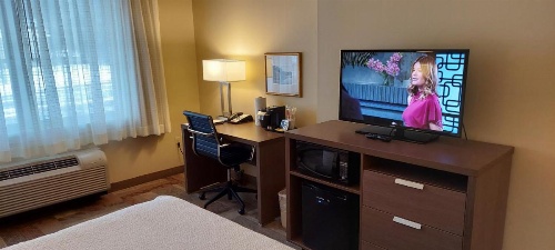 Belfast Harbor Inn image 38
