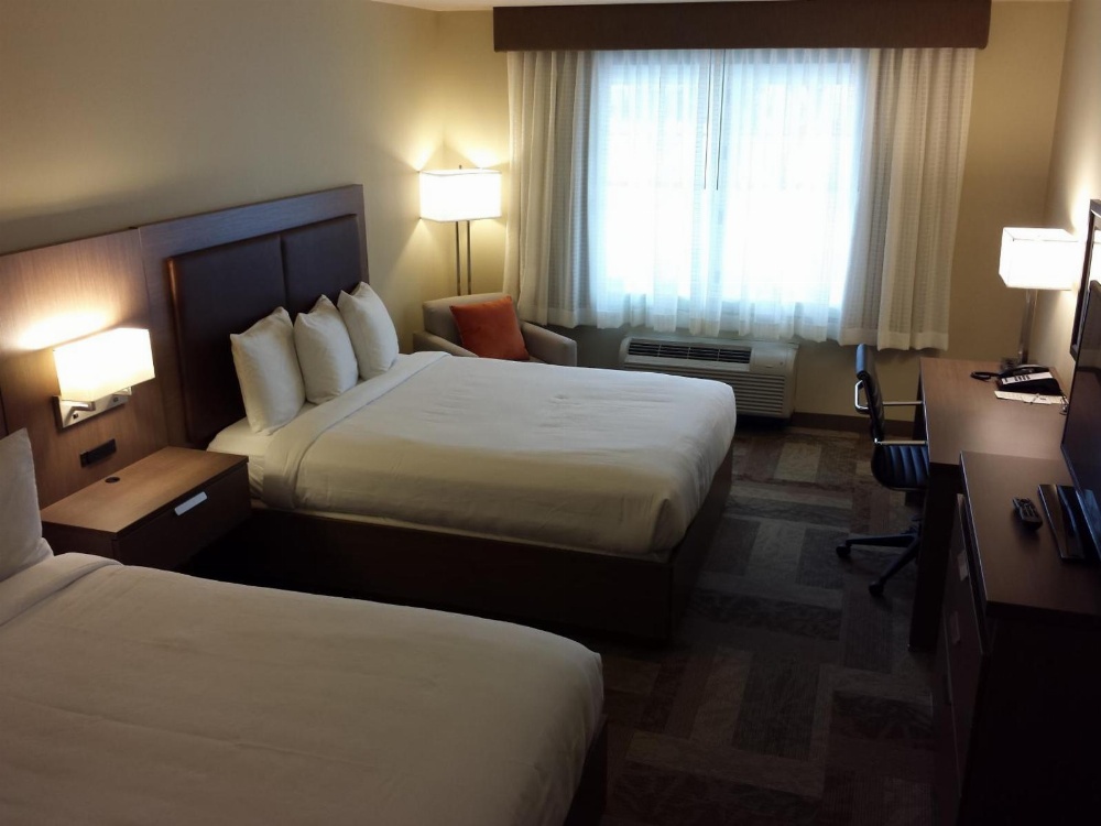 Belfast Harbor Inn