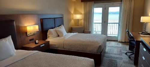 Belfast Harbor Inn image 42