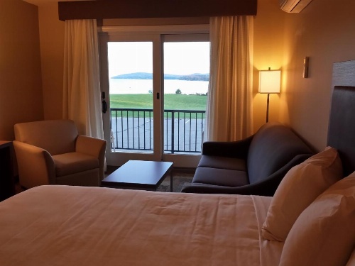 Belfast Harbor Inn image 49