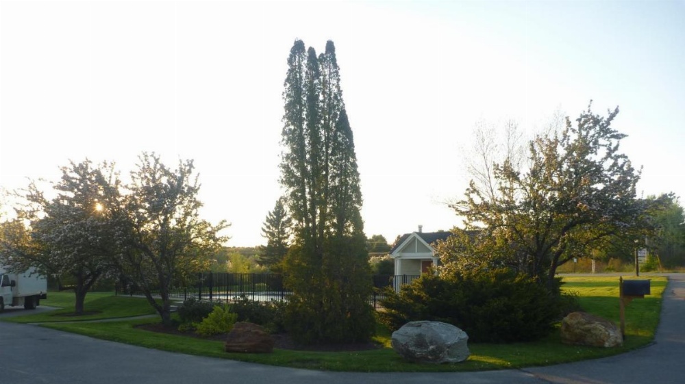 Belfast Harbor Inn Image 7